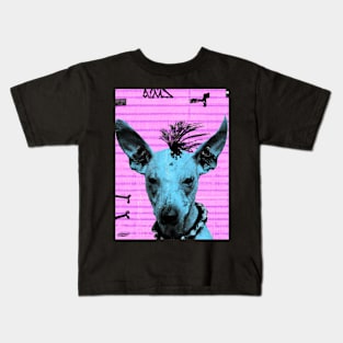 Dogyou Kids T-Shirt